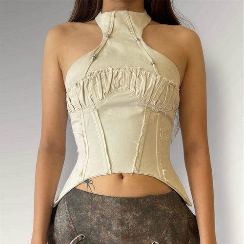 Relic corset top